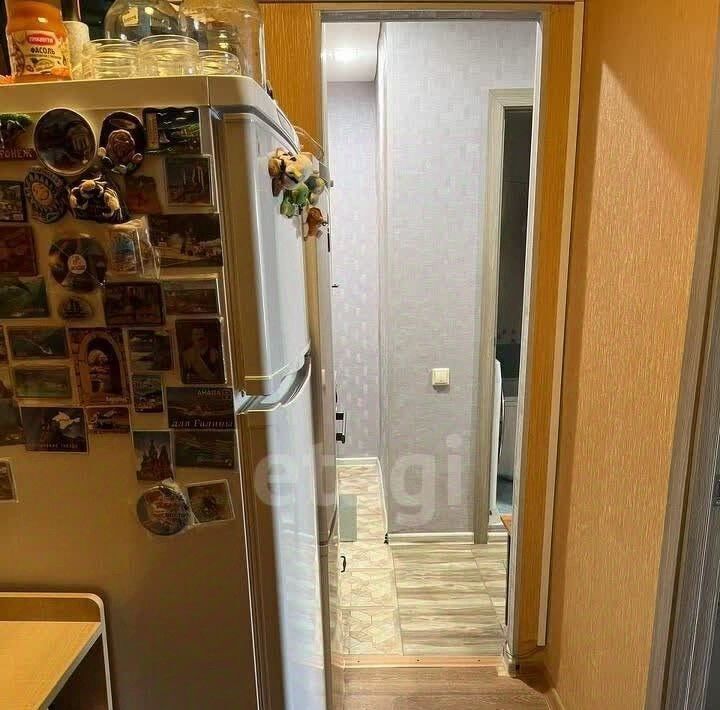 квартира г Белгород Западный пр-кт Ватутина 18а фото 6