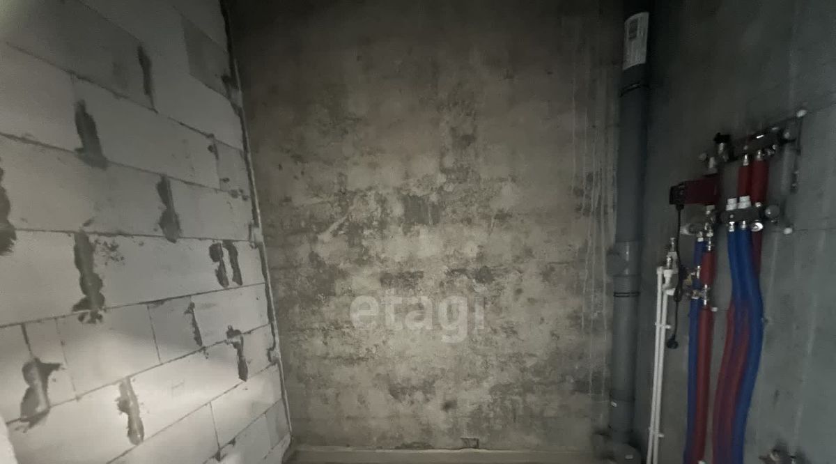 квартира г Белгород Восточный ул Донецкая 79ак/1 фото 10