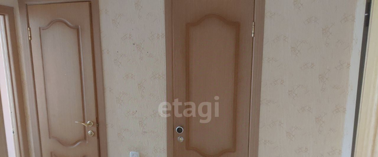 квартира г Белгород Западный ул Есенина 50в фото 10