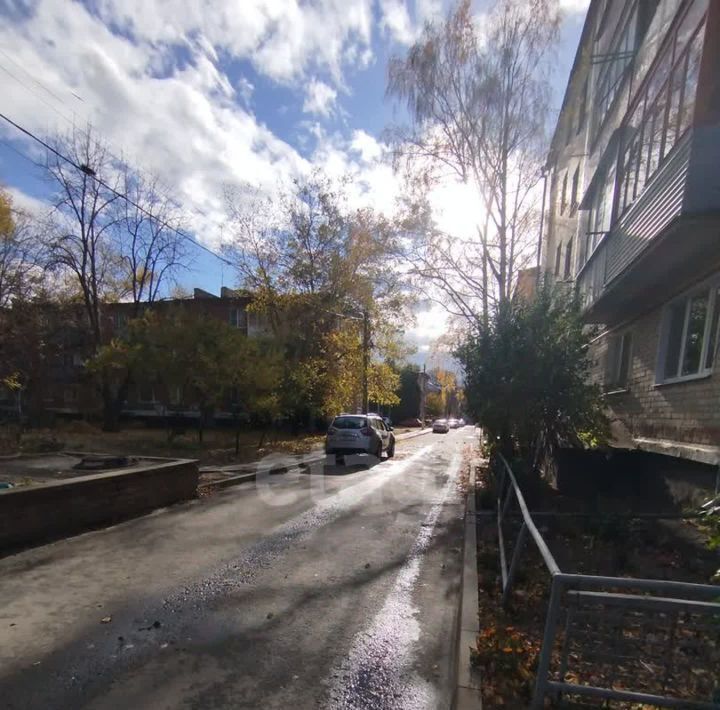 квартира г Белгород Западный пр-кт Б.Хмельницкого 149а фото 7