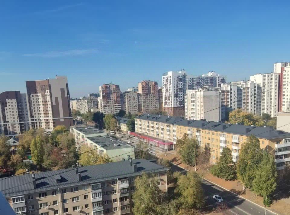 квартира г Белгород Восточный ул Вокзальная 26а фото 15