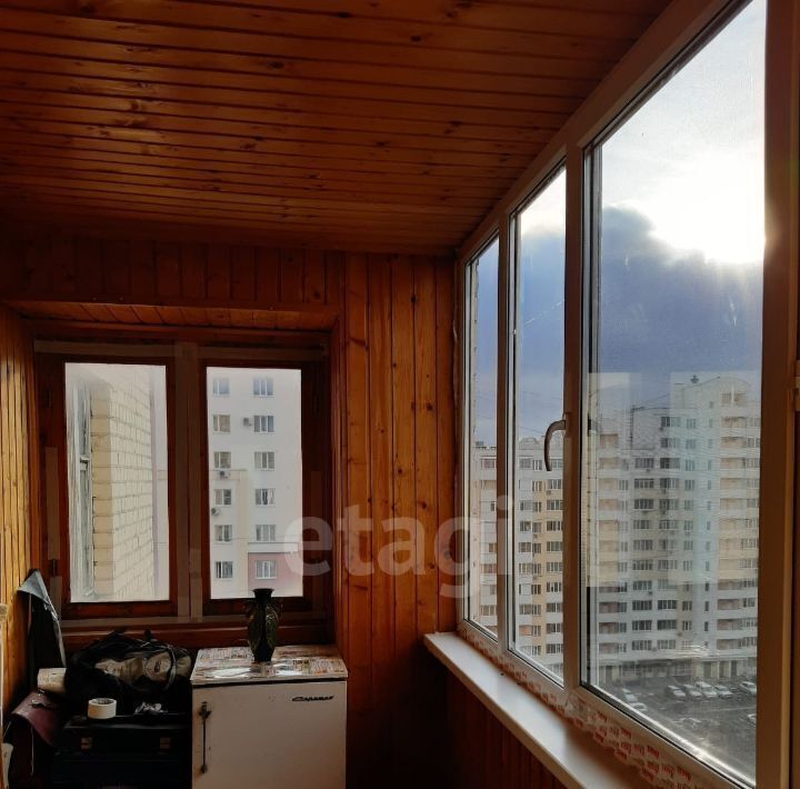 квартира г Белгород Западный ул Конева 7 фото 23
