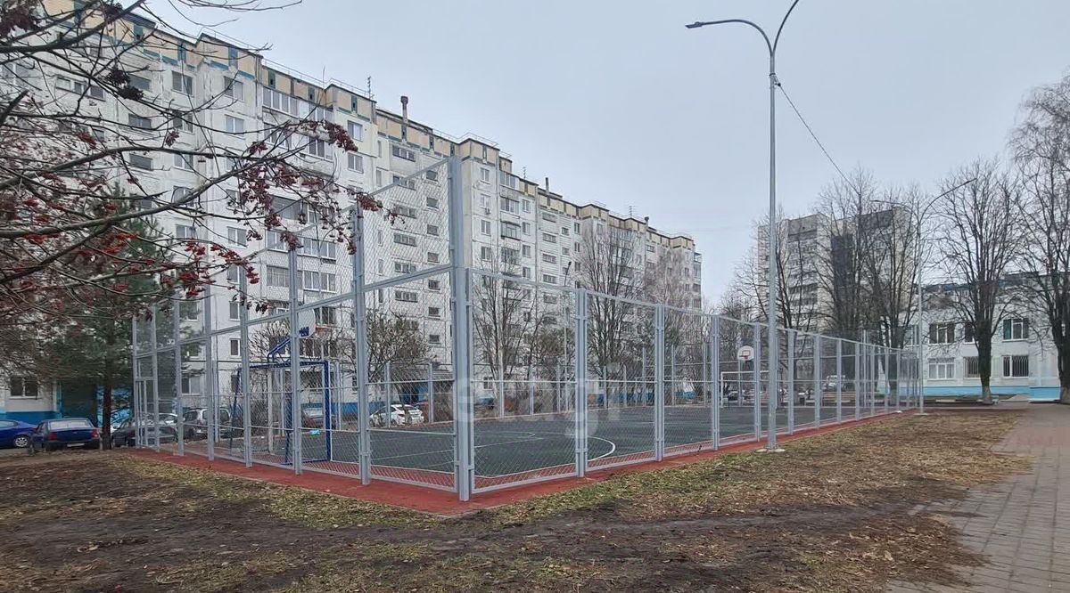 квартира г Белгород Западный ул Королева 10 фото 12
