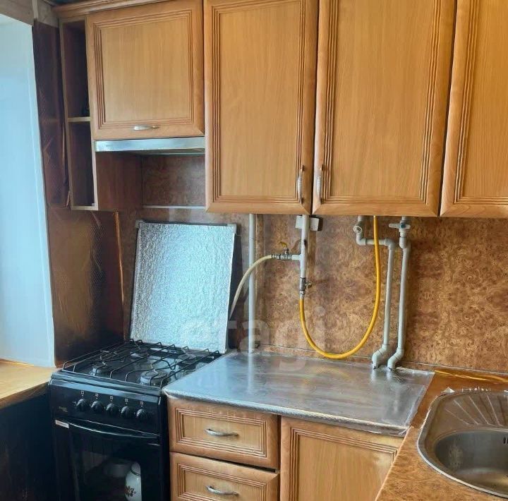 квартира г Шебекино ул Свободы 35 фото 8
