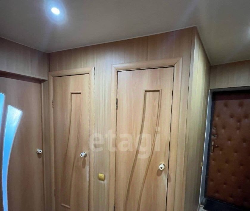 квартира г Шебекино ул Свободы 35 фото 13