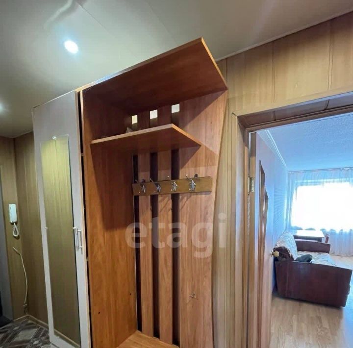 квартира г Шебекино ул Свободы 35 фото 14