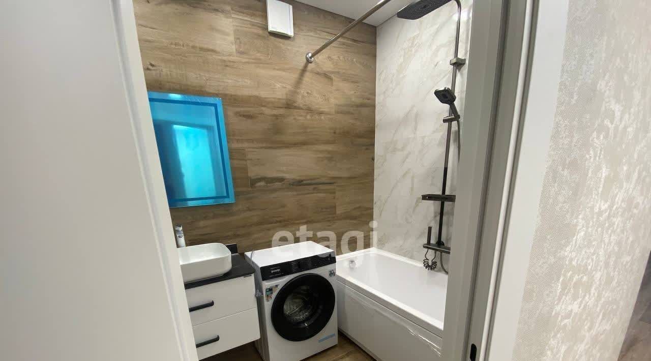 квартира г Белгород Западный ул Лермонтова 19а фото 15