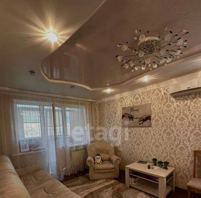 квартира г Шебекино ул Луговая 5 фото 15