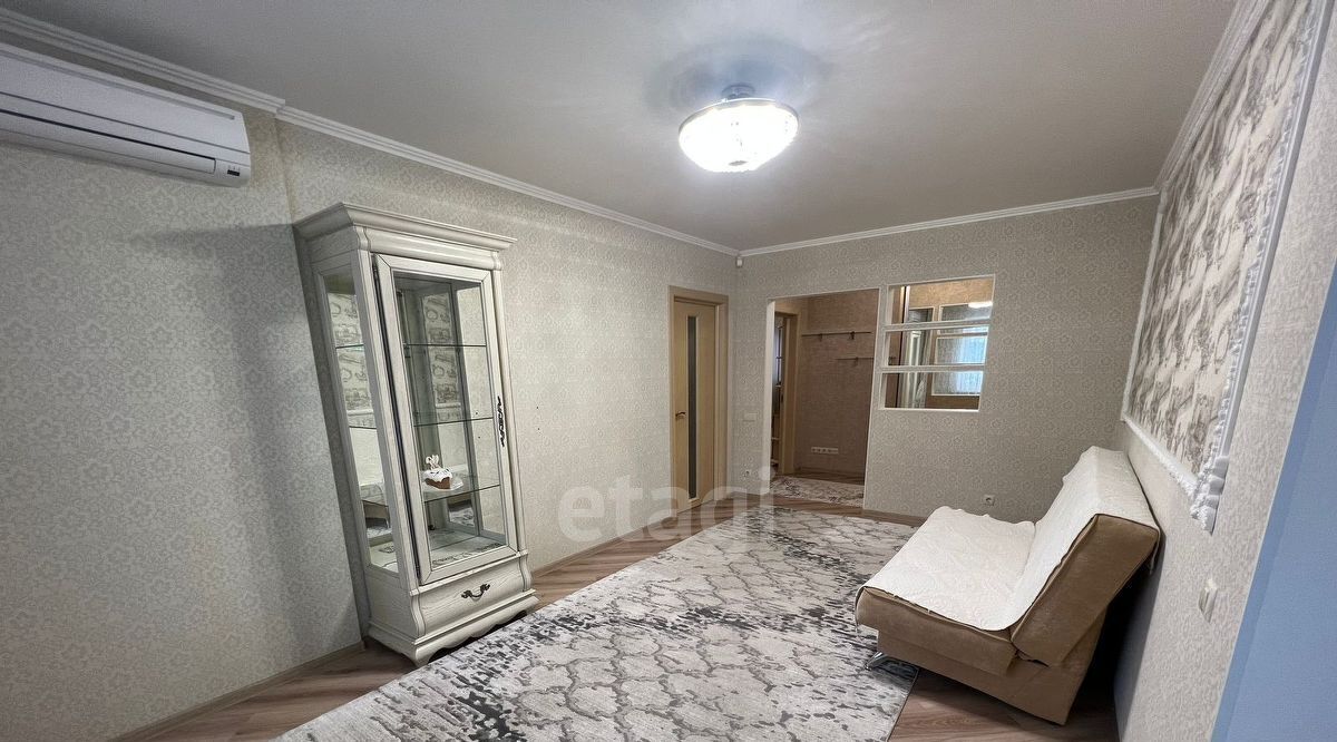 квартира г Белгород Западный ул Щорса 49 фото 5