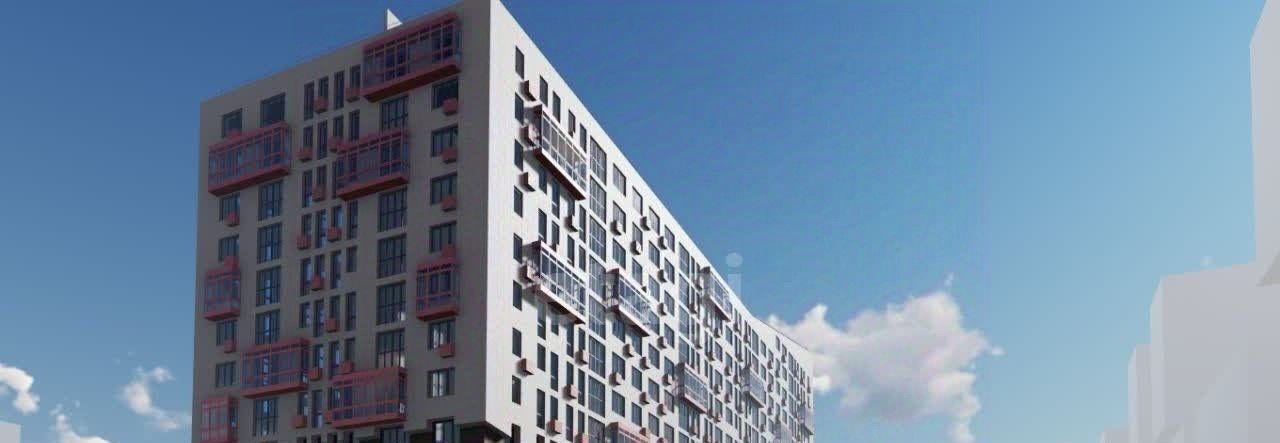 квартира г Белгород Восточный ул Белгородского полка 78 фото 18