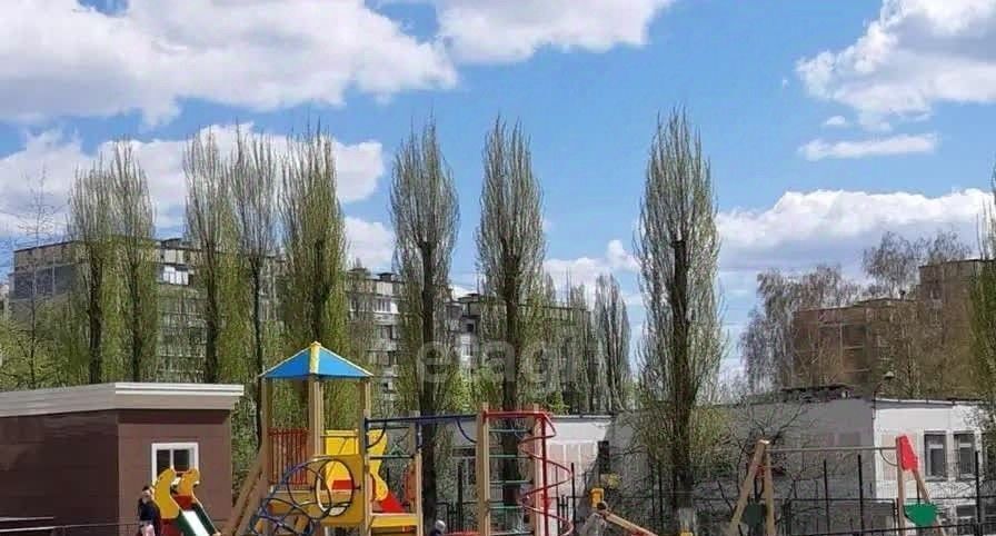 квартира г Белгород Западный ул Шаландина 5а фото 11