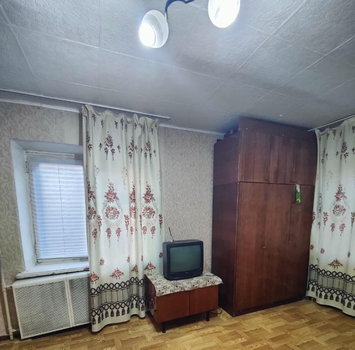квартира г Барнаул р-н Октябрьский ул Петра Сухова 58 фото 8