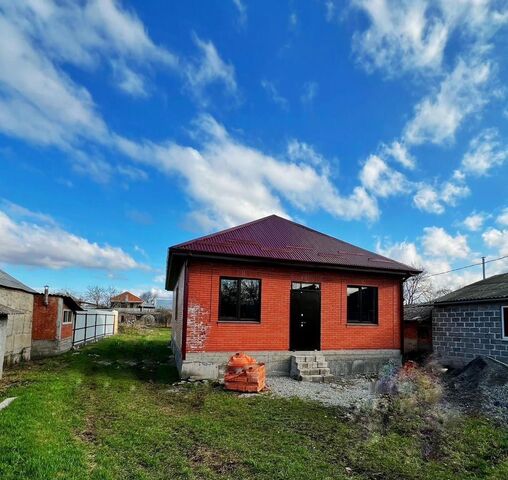 р-н Пригородный с Ногир ул Калоева 32 Республика Северная Осетия — Пригородный р-н фото