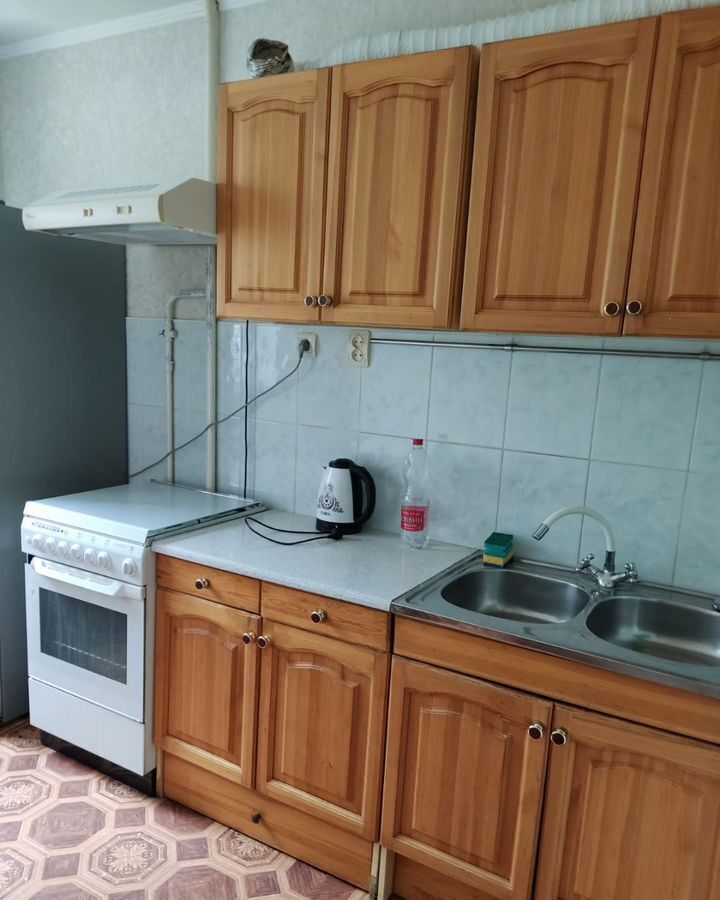 квартира г Оренбург р-н Ленинский ул Чкалова 17 фото 8