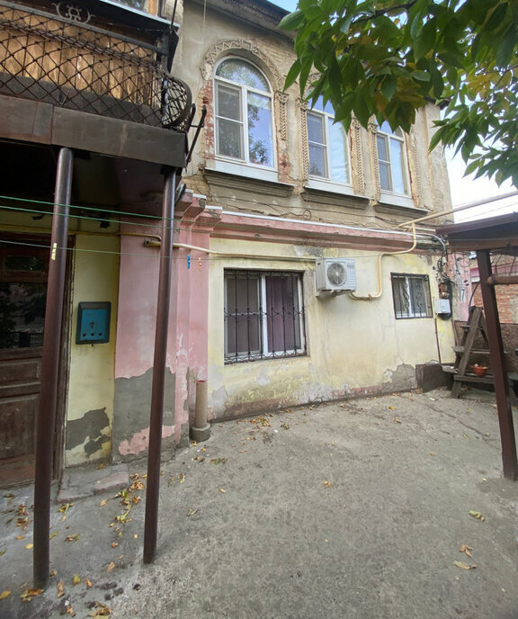 квартира г Краснодар р-н Центральный пер Тракторный 7 фото 11