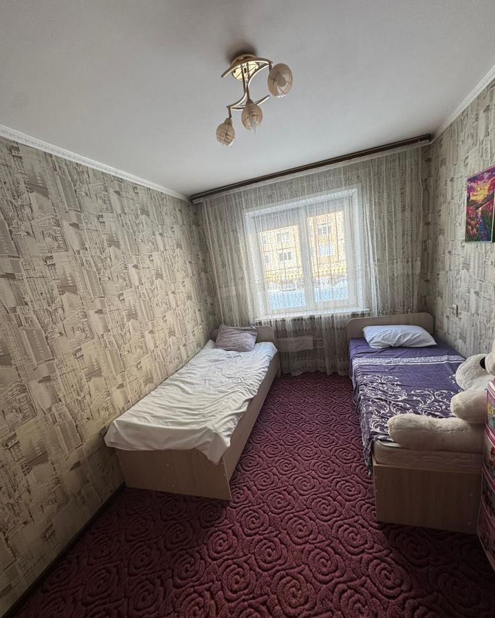 квартира г Норильск ул Рудная 19а фото 11