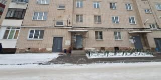 квартира г Миасс ул 60 лет Октября 14 фото 6