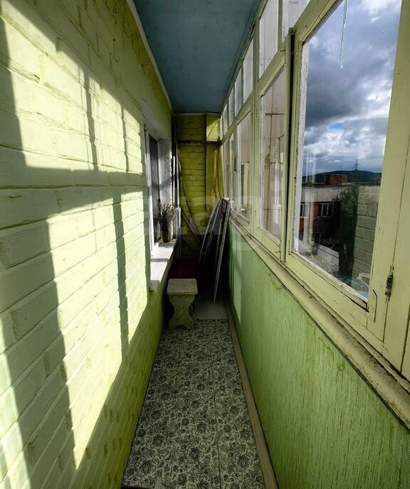 квартира г Миасс ул Степана Разина 4 фото 20