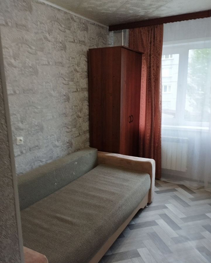 комната г Красноярск р-н Свердловский ул Ключевская 93 фото 3