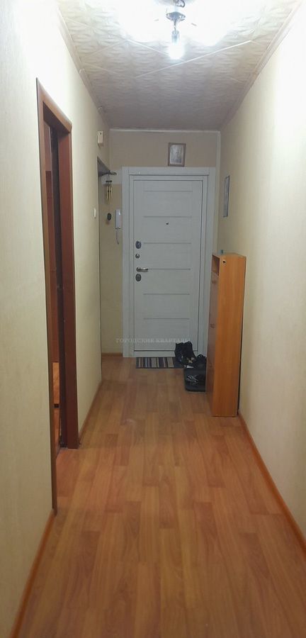 квартира г Одинцово ул Новоспортивная 4 Одинцово, Одинцовский г. о. фото 33