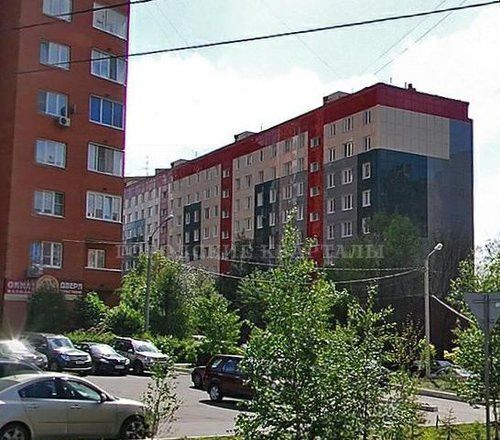 квартира г Одинцово ул Новоспортивная 4 Одинцово, Одинцовский г. о. фото 35