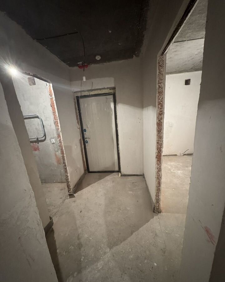 квартира г Уфа р-н Советский ул Пархоменко 151/2 фото 8