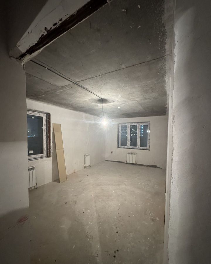 квартира г Уфа р-н Советский ул Пархоменко 151/2 фото 12