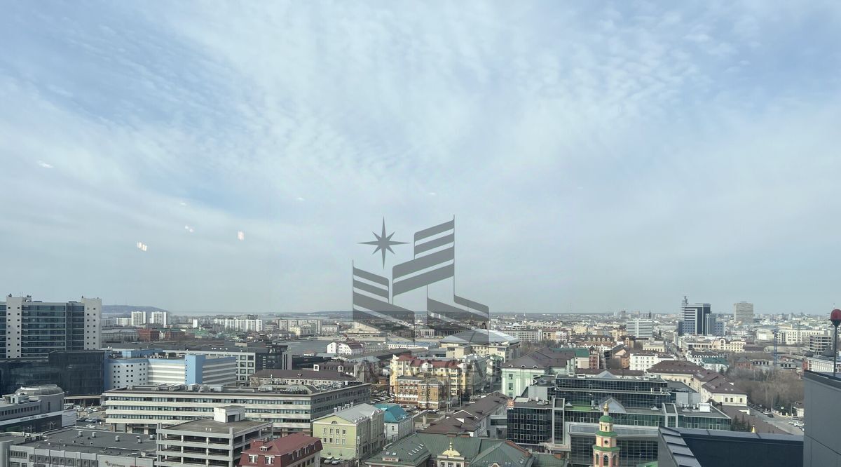 квартира г Казань Суконная слобода ул Петербургская 64 фото 3