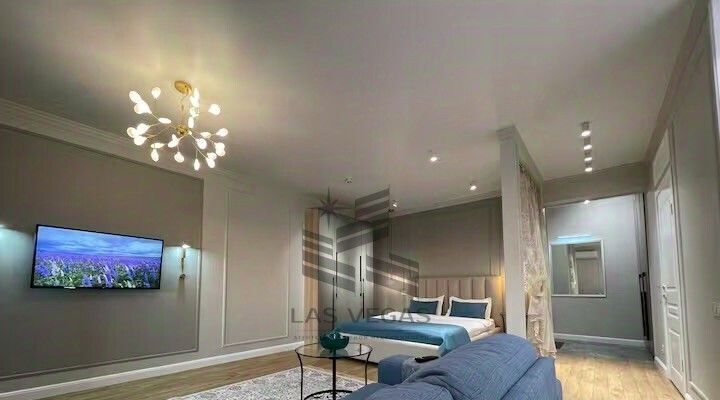 квартира г Казань метро Горки ул Бухарская 32к/2 фото 1