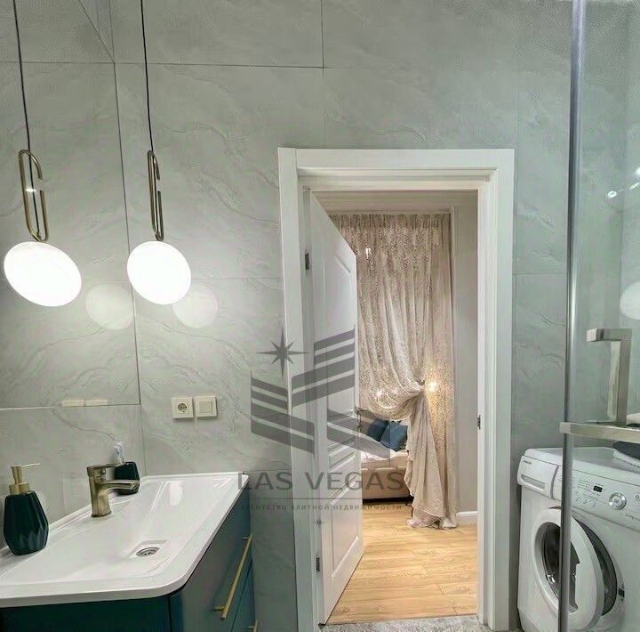 квартира г Казань метро Горки ул Бухарская 32к/2 фото 5