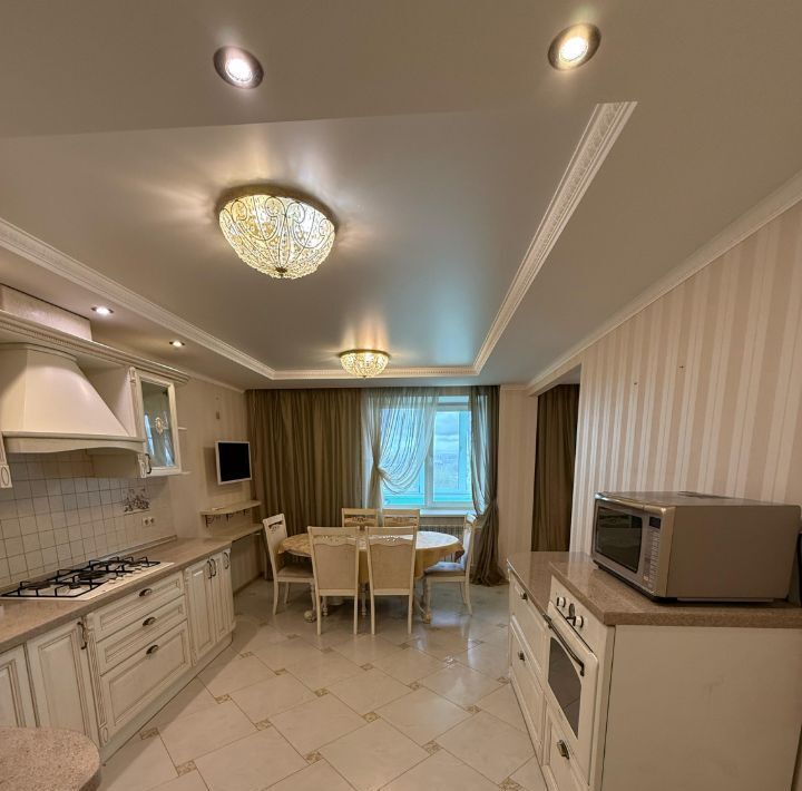 квартира г Казань ул Фатыха Амирхана 103 Казань, Северный Вокзал фото 6