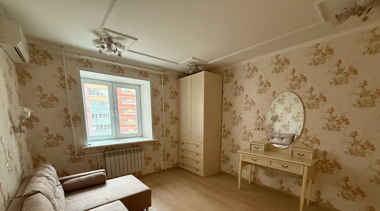 квартира г Казань ул Фатыха Амирхана 103 Казань, Северный Вокзал фото 15
