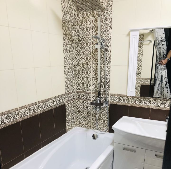 квартира г Астрахань р-н Кировский ул Набережная Приволжского затона 20в фото 7