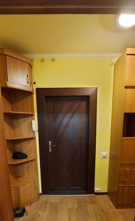 квартира г Набережные Челны р-н Центральный пр-кт Сююмбике 10 фото 10