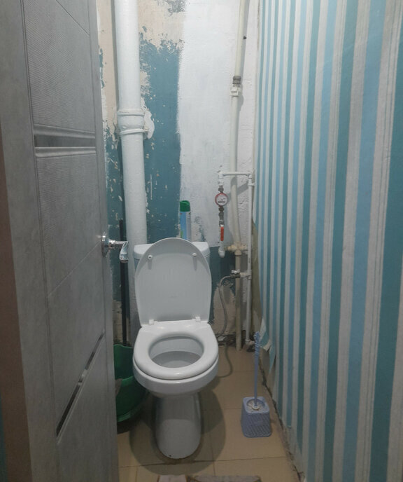 квартира г Волгоград ул им. Дзержинского 33 фото 6