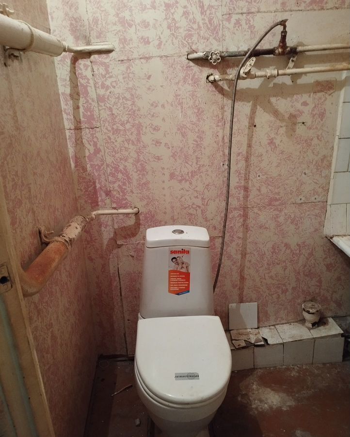 квартира г Снежинск ул Свердлова 19 фото 2