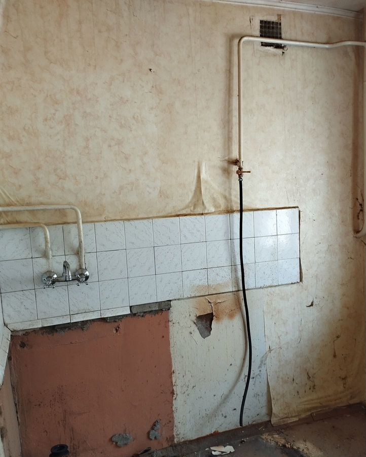квартира г Снежинск ул Свердлова 19 фото 4