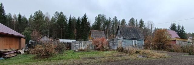 дом Максаковское тер., Сплавщик СНТ, проезд 2-й, 44 фото