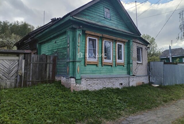 р-н Вязниковский г Вязники ул Благовещенская 63 фото