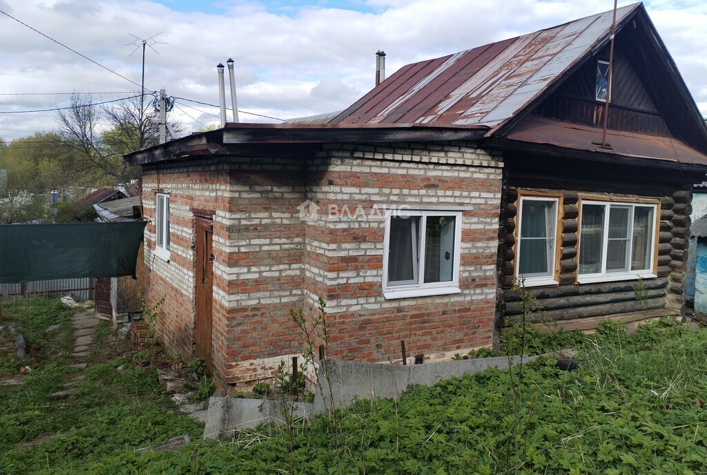 дом р-н Вязниковский г Вязники ул Благовещенская 63 фото 2