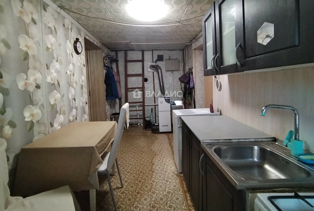 дом р-н Вязниковский г Вязники ул Благовещенская 63 фото 7
