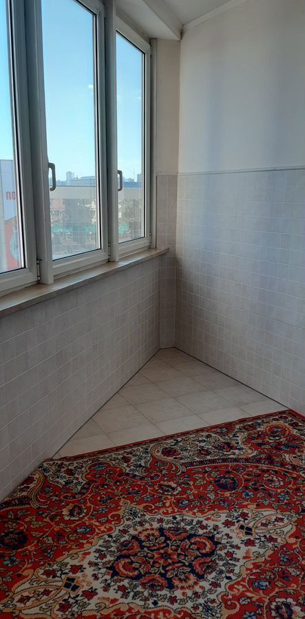 квартира г Сургут р-н Центральный ул Университетская 5 Тюменская обл. фото 21