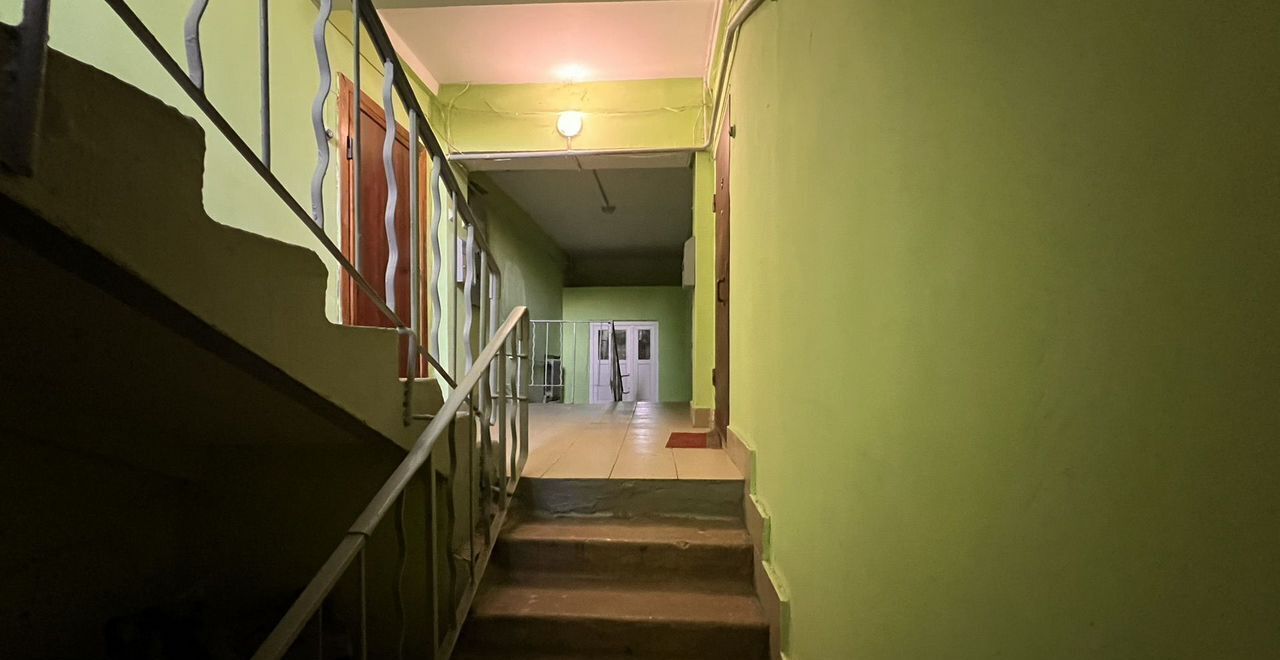 квартира г Тула р-н Центральный пр-кт Ленина 133 фото 4