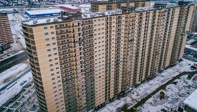 р-н Прикубанский ул Ростовское Шоссе 30/6 фото