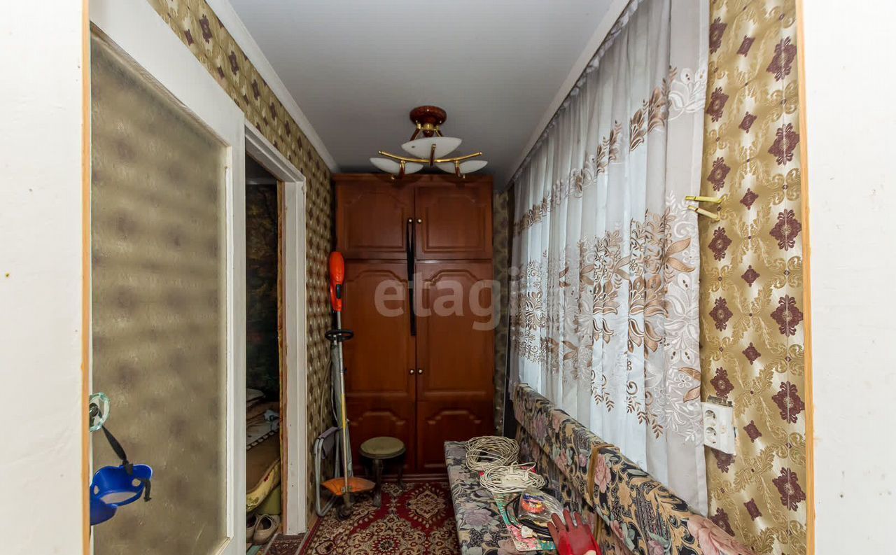 дом г Краснодар р-н Прикубанский снт Лесник 2 фото 16