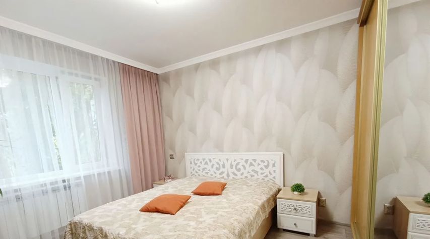 квартира г Таганрог ул Сергея Шило фото 4