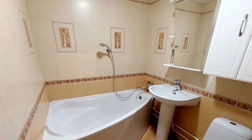 квартира г Таганрог ул Сергея Шило фото 14