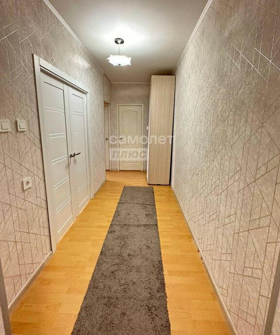 квартира г Екатеринбург Уральская ул Техническая 94 фото 4