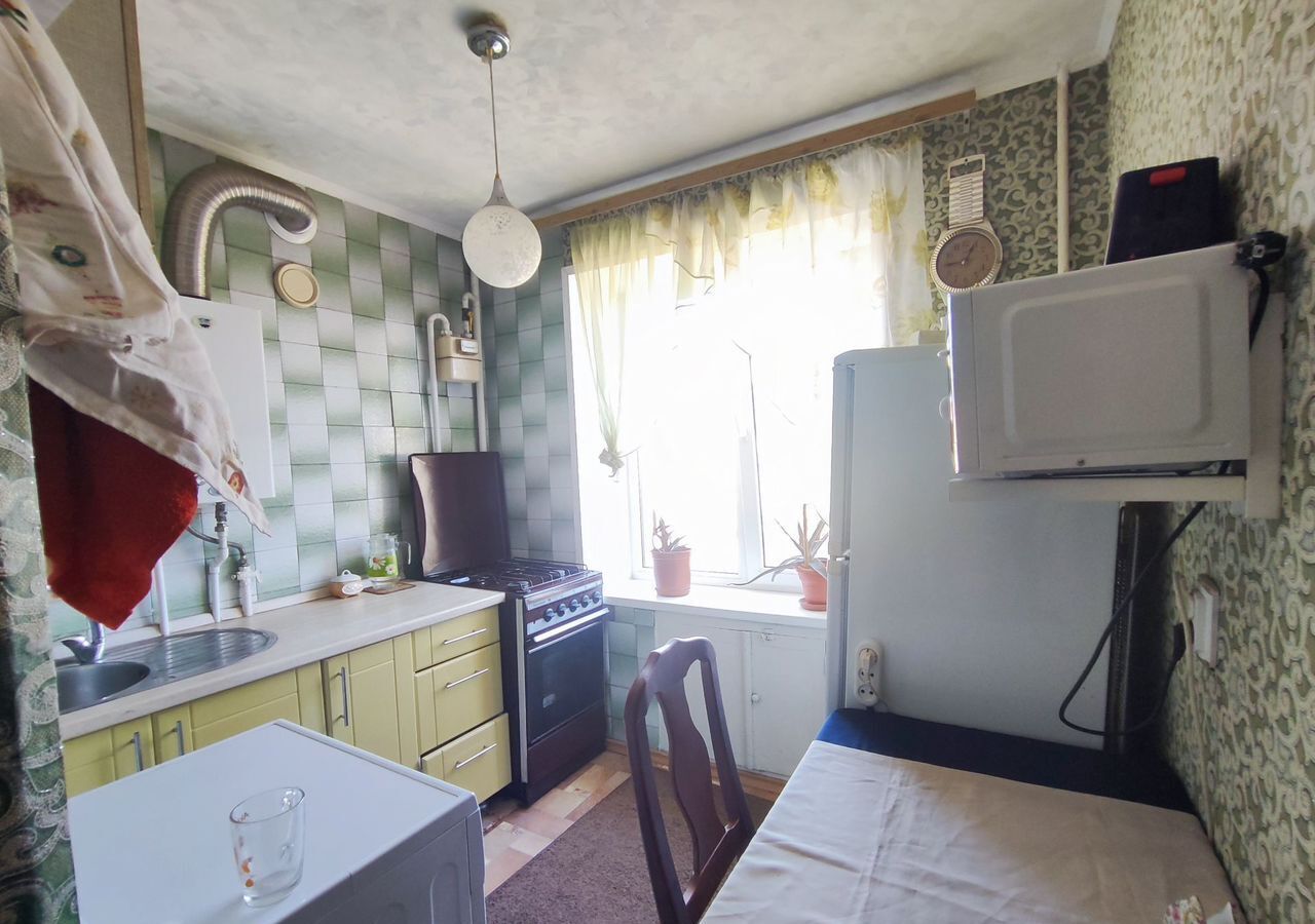 квартира г Каменск-Шахтинский ул Ленина 4 фото 8