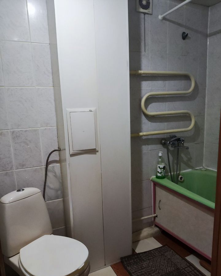 квартира г Каменск-Шахтинский ул Ленина 4 фото 15